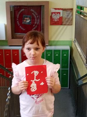  Grafika #0: Akcja BohaterON