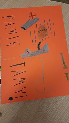  Grafika #31: Akcja BohaterON