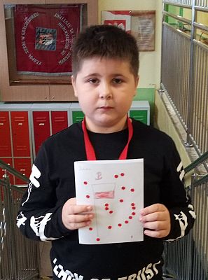  Grafika #30: Akcja BohaterON