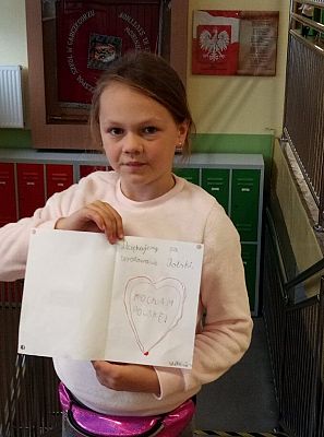  Grafika #29: Akcja BohaterON