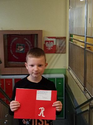  Grafika #28: Akcja BohaterON