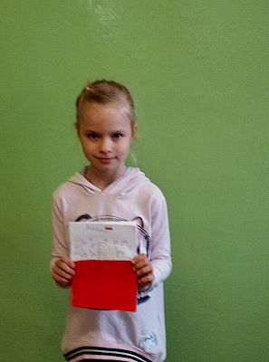  Grafika #26: Akcja BohaterON