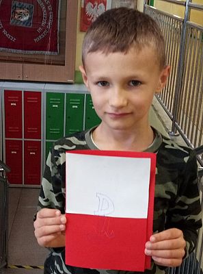  Grafika #24: Akcja BohaterON