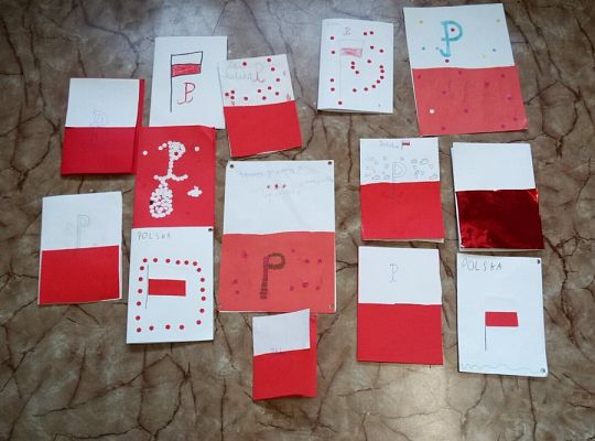  Grafika #23: Akcja BohaterON