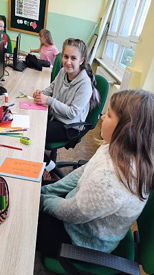  Grafika #21: Akcja BohaterON