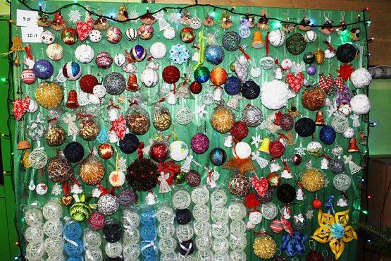  Grafika #2: Kiermasz Mikołajkowy 4 XII 2015