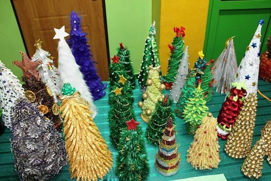  Grafika #5: Kiermasz Mikołajkowy 4 XII 2015