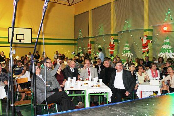  Grafika #31: Kiermasz Mikołajkowy 4 XII 2015