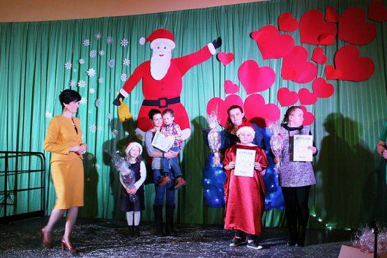  Grafika #33: Kiermasz Mikołajkowy 4 XII 2015