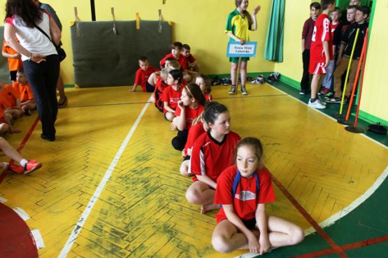 Grafika #9: Olimpiada klas 1-3 2015