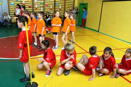 Grafika #10: Olimpiada klas 1-3 2015