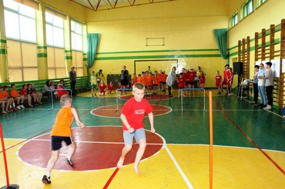 Grafika #14: Olimpiada klas 1-3 2015