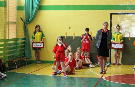 Grafika #15: Olimpiada klas 1-3 2015