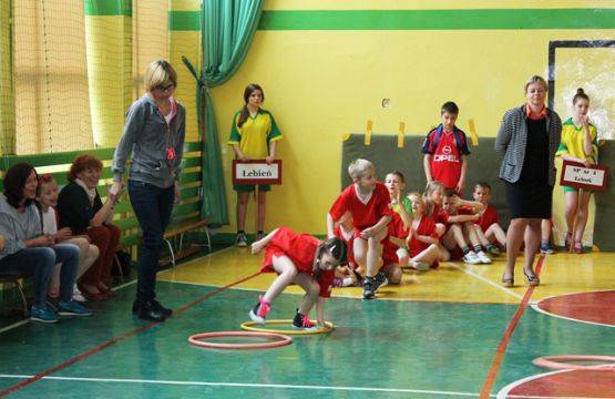 Grafika #16: Olimpiada klas 1-3 2015