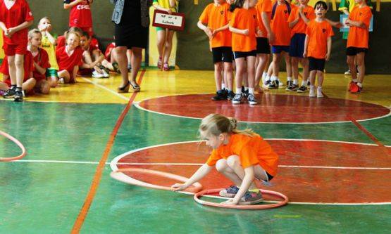 Grafika #17: Olimpiada klas 1-3 2015