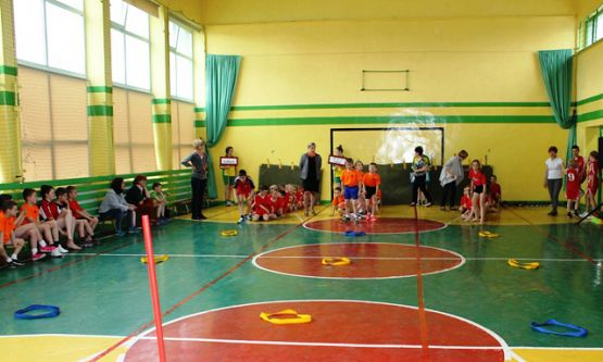 Grafika #18: Olimpiada klas 1-3 2015