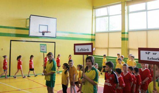 Grafika #2: Olimpiada klas 1-3 2015