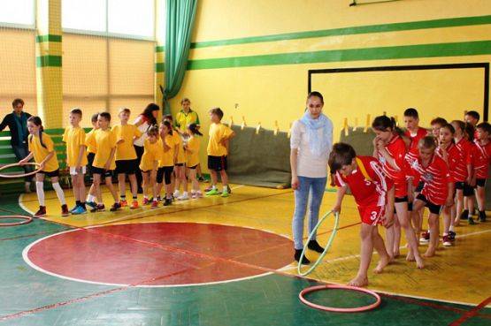 Grafika #19: Olimpiada klas 1-3 2015