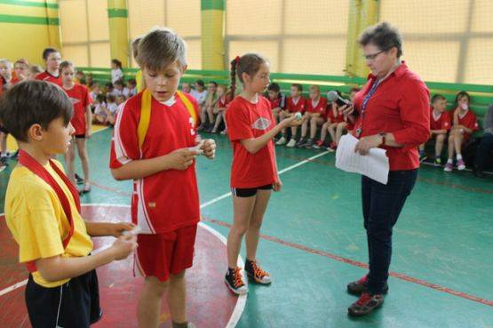 Grafika #21: Olimpiada klas 1-3 2015