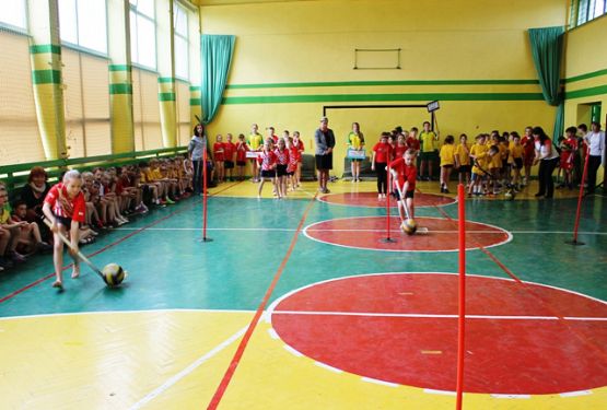 Grafika #22: Olimpiada klas 1-3 2015