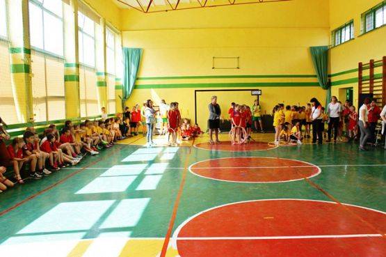 Grafika #23: Olimpiada klas 1-3 2015