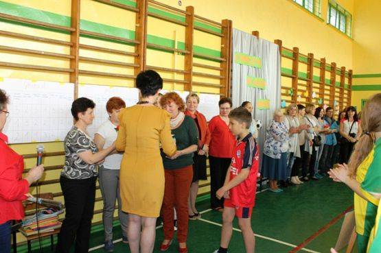 Grafika #25: Olimpiada klas 1-3 2015