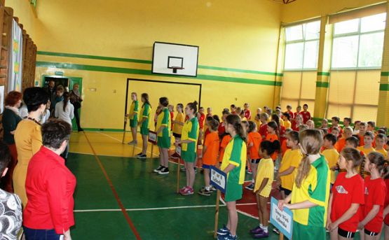 Grafika #3: Olimpiada klas 1-3 2015