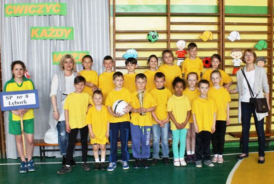 Grafika #30: Olimpiada klas 1-3 2015