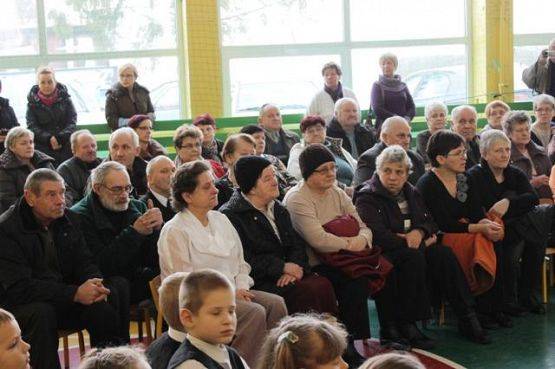  Grafika #0: Dzień Babci i Dziadka