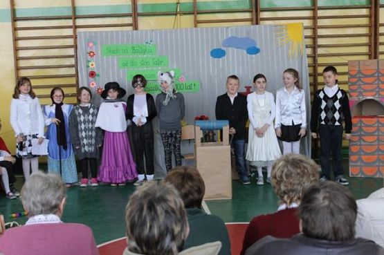  Grafika #13: Dzień Babci i Dziadka