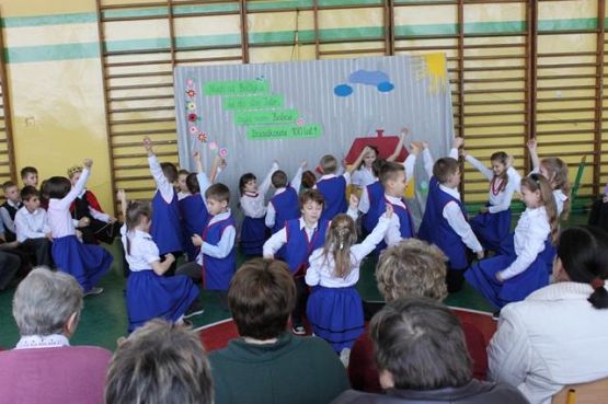  Grafika #14: Dzień Babci i Dziadka