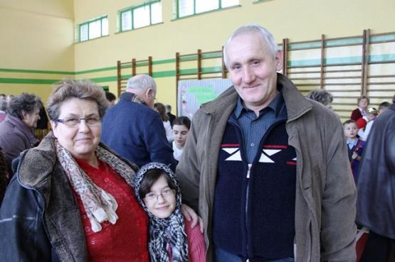  Grafika #15: Dzień Babci i Dziadka