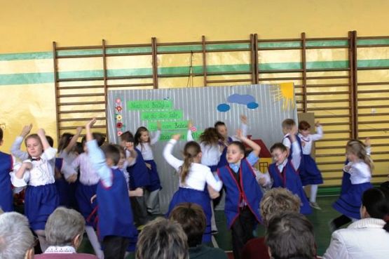  Grafika #2: Dzień Babci i Dziadka