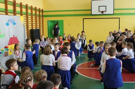  Grafika #3: Dzień Babci i Dziadka