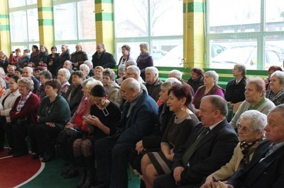  Grafika #4: Dzień Babci i Dziadka