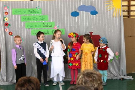  Grafika #5: Dzień Babci i Dziadka