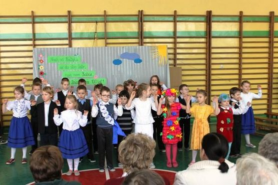  Grafika #6: Dzień Babci i Dziadka