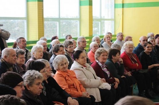  Grafika #7: Dzień Babci i Dziadka