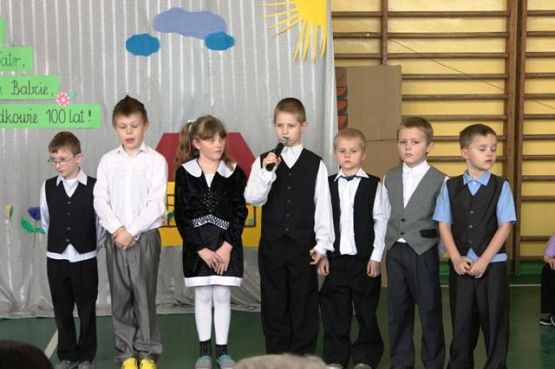  Grafika #8: Dzień Babci i Dziadka