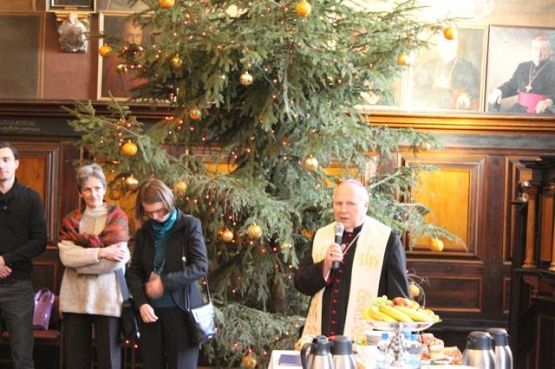  Grafika #12: Rocznica Marszu Śmierci-Katedra Oliwska 25 I 2013r.