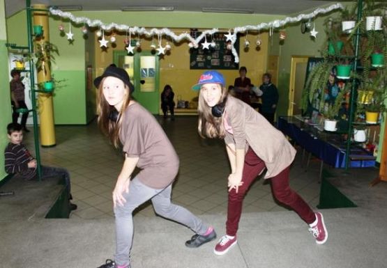  Grafika #14: Bal karnawałowy 2013.