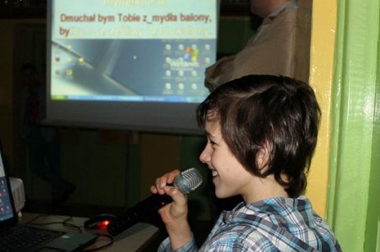  Grafika #21: Bal karnawałowy 2013.