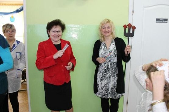  Grafika #2: Bal karnawałowy 2013.