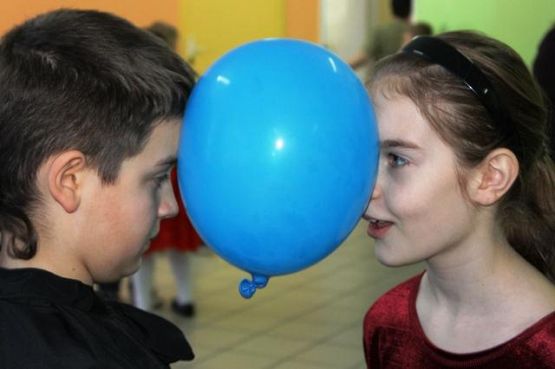  Grafika #33: Bal karnawałowy 2013.