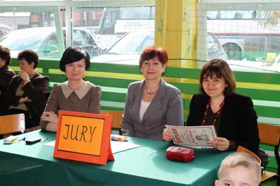 Grafika #1: 1 Dzień Wiosny 2013r.