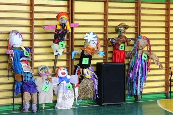 Grafika #2: 1 Dzień Wiosny 2013r.