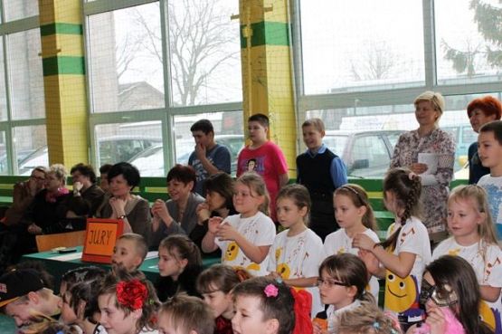 Grafika #8: 1 Dzień Wiosny 2013r.