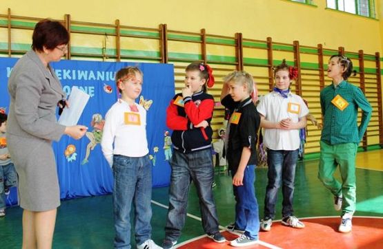 Grafika #15: 1 Dzień Wiosny 2013r.