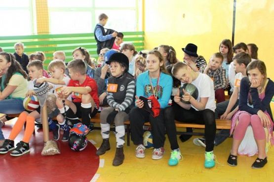 Grafika #4: 1 Dzień Wiosny 2013r.