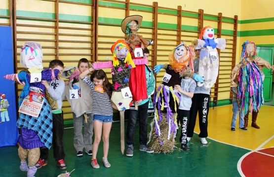 Grafika #5: 1 Dzień Wiosny 2013r.